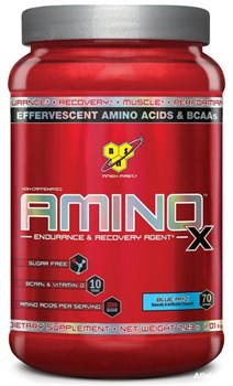 BSN AMINO X (1015ГР.)