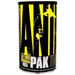 UNIVERSAL NUTRITION ANIMAL PAK (44 ПАКЕТ.) 