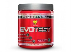 BSN EVOTEST POWDER (261ГР.)