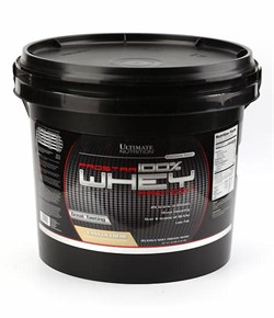 ULTIMATE NUTRITION PROSTAR 100% WHEY PROTEIN 
(4540 ГР.)