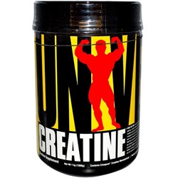 UNIVERSAL NUTRITION CREATINE (1000 ГР.)