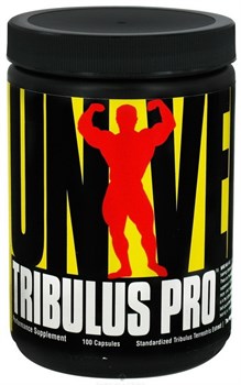 UNIVERSAL NUTRITION TRIBULUS PRO (100 ТАБ.)