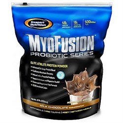 GASPARI NUTRITION MYOFUSION PROBIOTIC (4530 ГР.)