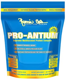 RONNIE COLEMAN PRO-ANTIUM (528 ГР.)