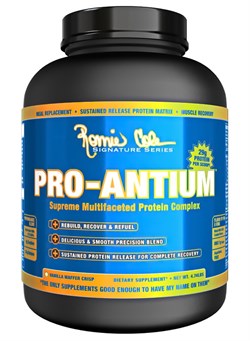 RONNIE COLEMAN PRO-ANTIUM (2200 ГР.)