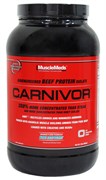 MUSCLEMEDS CARNIVOR (908ГР.)