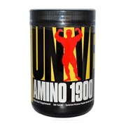 UNIVERSAL NUTRITION 100% BEEF AMINOS (200ТАБ.)