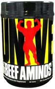 UNIVERSAL NUTRITION 100% BEEF AMINOS (400ТАБ.)