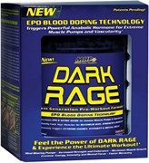 MHP DARK RAGE (894 ГР.)