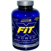 MHP X-FIT POWER (168 КАПС.) MHP X-FIT POWER (168 КАПС.)