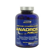 MHP ANADROX PUMP &amp; BURN (224 КАПС.)