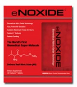 MUSCLEMEDS ENOXIDE (40 ТАБ.)