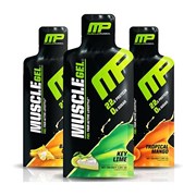 MUSCLEPHARM MUSCLE GEL (1 ПАК.)