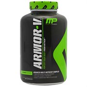 MUSCLEPHARM ARMOR-V (180 КАПС.)