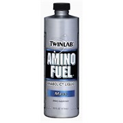 TWINLAB AMINO FUEL LIQUID (474 МЛ.)