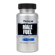 TWINLAB MALE FUEL (60 КАПС.) TWINLAB MALE FUEL (60 КАПС.)