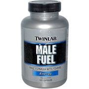 TWINLAB MALE FUEL (120 КАПС.) TWINLAB MALE FUEL (120 КАПС.)