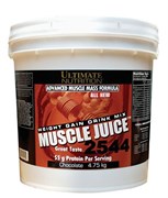 ULTIMATE NUTRITION MUSCLE JUICE 2544 (4750 ГР.)