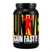 UNIVERSAL NUTRITION GAIN FAST 3100 (1158 ГР.)