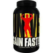 UNIVERSAL NUTRITION GAIN FAST 3100 (2300 ГР.)