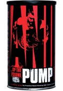 UNIVERSAL NUTRITION ANIMAL PUMP (30 ПАК.)