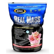 GASPARI NUTRITION REAL MASS PROBIOTIC SERIES 
(5448 ГР.)