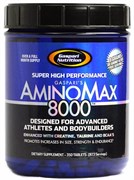 GASPARI NUTRITION AMINOMAX 8000 (350 ТАБ.)