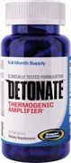 GASPARI NUTRITION DETONATE (60 КАПС.)