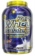 OLIMP PURE WHEY ISOLATE 95 (2200 ГР.)