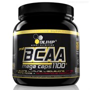 OLIMP BCAA MEGA CAPS (300 КАПС.) OLIMP BCAA MEGA CAPS (300 КАПС.)