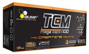 OLIMP TCM MEGA CAPS (120 КАПС.) OLIMP TCM MEGA CAPS (120 КАПС.)