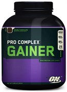 OPTIMUM NUTRITION PRO COMPLEX GAINER (2310 ГР.)