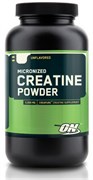 OPTIMUM NUTRITION CREATINE POWDER (150 ГР.)