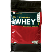 OPTIMUM NUTRITION 100% WHEY GOLD STANDARD (4545 ГР.)