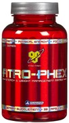 BSN ATRO-PHEX (98 КАПС.) BSN ATRO-PHEX (98 КАПС.)