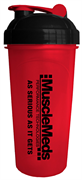 Шейкер от MUSCLEMEDS (SHAKER CUP)