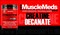 MUSCLEMEDS CREATINE DECANATE (300Г.)