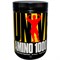 UNIVERSAL NUTRITION AMINO 1000 (500 КАПС.)