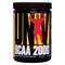 UNIVERSAL NUTRITION BCAA 2000 (120 КАПС.)