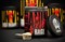 UNIVERSAL NUTRITION ANIMAL RAGE 