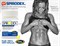 GASPARI NUTRITION SPIRODEX 