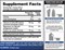 Состав GASPARI NUTRITION GLYCOFUSE 
