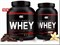 Вкусы OPTIMUM NUTRITION PERFORMANCE WHEY