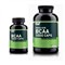 OPTIMUM NUTRITION BCAA 1000, 200 и 400 капс.