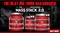 BSN MASS STACK 2.0 TRIAL KIT